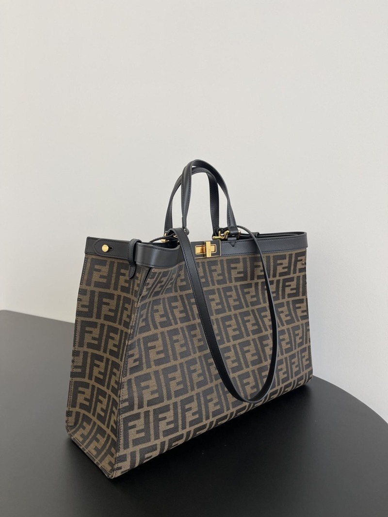 Fendi Shopping Bags